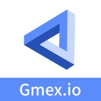 Gmex.io logo - Similar company to Gmex