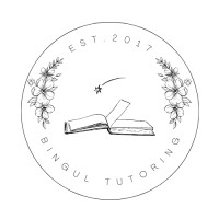 Bingul Tutoring logo - Similar company to Mitteo