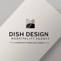 Dish Design logo - Similar company to Fxhood