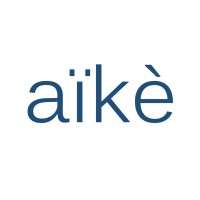 aïkè design logo - Similar company to Kl-Studio Design