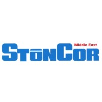 StonCor Middle East logo - Similar company to Gripmix