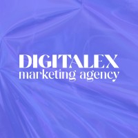 Digitalex Marketing logo - Similar company to Forge104