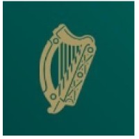 Embassy of Ireland, Saudi Arabia logo - Similar company to Australian Embassy, Saudi Arabia