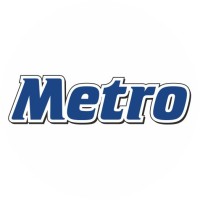 Metro Refrigeration Industries | Cold Storage | Dairy | Meat | Industrial Refrigeration Solutions logo - Similar company to Machine Exim Engineering