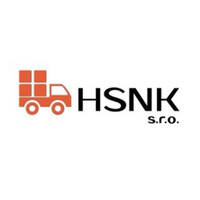 HSNK, sro logo - Similar company to Ideafys