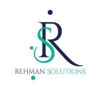 Rehman Solutions logo - Similar company to Code Design Solutions
