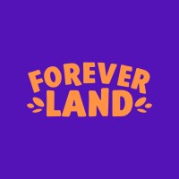 Foreverland Food logo - Similar company to Eatable Adventures