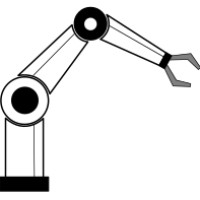 Robotique industrielle logo - Similar company to Asdaex