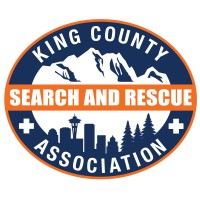 King County Search and Rescue Association logo - Similar company to King County Explorer Search And Rescue