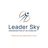 Leader Sky logo - Similar company to Pstox