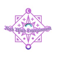 Rock Witch Entertainment logo - Similar company to Studio Netting