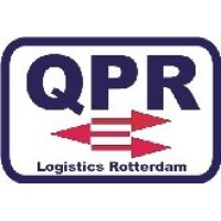 QPR Logistics Rotterdam logo - Similar company to Aswh