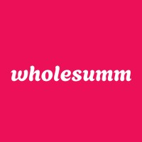 Wholesumm logo - Similar company to Instrekt