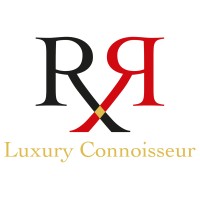 RR Luxury Connoisseur logo - Similar company to Circle Wealth Partners