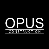 Opus Construction GmbH logo - Similar company to 🔐Codigo.De