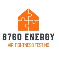 8760 Energy ATT Ltd logo - Similar company to Thermal Image Uk Ltd