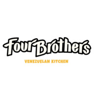 Four Brothers logo - Similar company to Servei