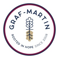 Graf-Martin Communications, Inc. logo - Similar company to Dewy Hours