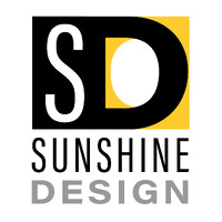 Sunshine Design logo - Similar company to Sunshine Design & Build, Llc.