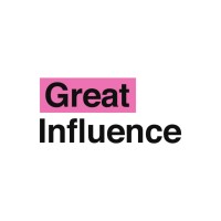Great Influence logo - Similar company to Wild Pr