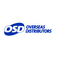 Overseas Distributors logo - Similar company to Electrical Best Pty Ltd