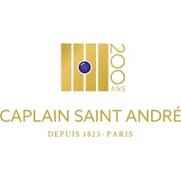 Caplain Saint André logo - Similar company to Garel Paris