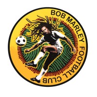Bob Marley Football Club logo - Similar company to Irie Seeds