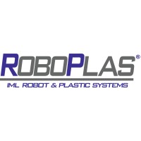 ROBOPLAS logo - Similar company to As Robotic