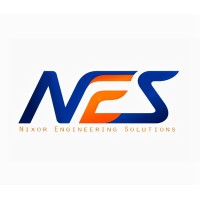 Nixor Engineering Solutions logo - Similar company to Wemakeapp