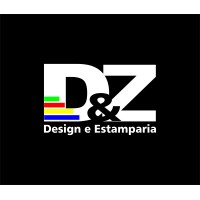 D&Z Design e Estamparia logo - Similar company to Lopes Estamparia Têxtil