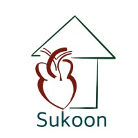 Sukoon Care logo - Similar company to Centaur Bio
