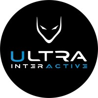 Ultra Interactive logo - Similar company to Ilcacto Digital