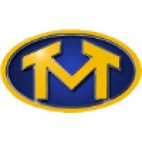 Thompson Tank Inc. logo - Similar company to Masport Inc.