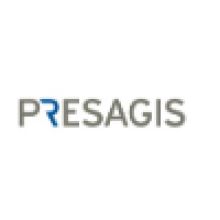 Presagis logo - Similar company to Oryx Simulations