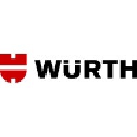 Wurth Service Supply logo - Similar company to Benchmark Intelligence Group Inc. (Big Healthcare)