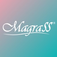Magrass Londrina Norte logo - Similar company to Brumed - Londrina