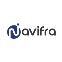 NaviFra logo - Similar company to Apoux