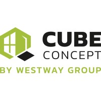Cube Concept GmbH logo - Similar company to Cellpack Power Systems