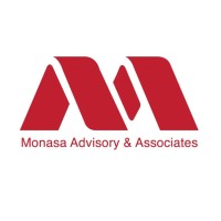Monasa Advisory & Associates logo - Similar company to Jauch Nyashanu Naunyango (Jnn) Incorporated