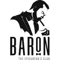 Baron Andorra logo - Similar company to Areafdesign | Diseño Web Y Márketing Online