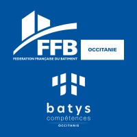 FFB Occitanie logo - Similar company to Batys Compétences