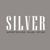 SILVER logo - Similar company to Global Patrimoine System