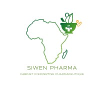 SIWEN PHARMA logo - Similar company to Advertech