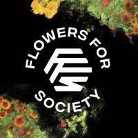 FLOWERS FOR SOCIETY logo - Similar company to Pacemaker