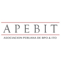 APEBIT logo - Similar company to Cosmo Espacio Empresarial