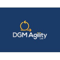 DGM Agility logo - Similar company to Sound Genetics Inc.