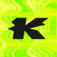 KACHING Podcast logo - Similar company to The Noc - Network Of Competence