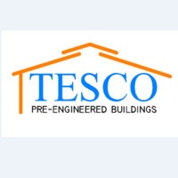 TESCO STEEL logo - Similar company to Premium Engineering & Construction Ltd