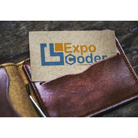 Expocoder logo - Similar company to Oriented Soft