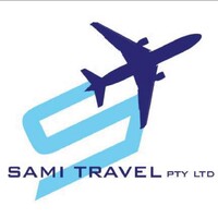 Sami Travel PTY logo - Similar company to Sami Travel Agra